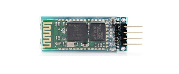 bluetooth HnanoC-06